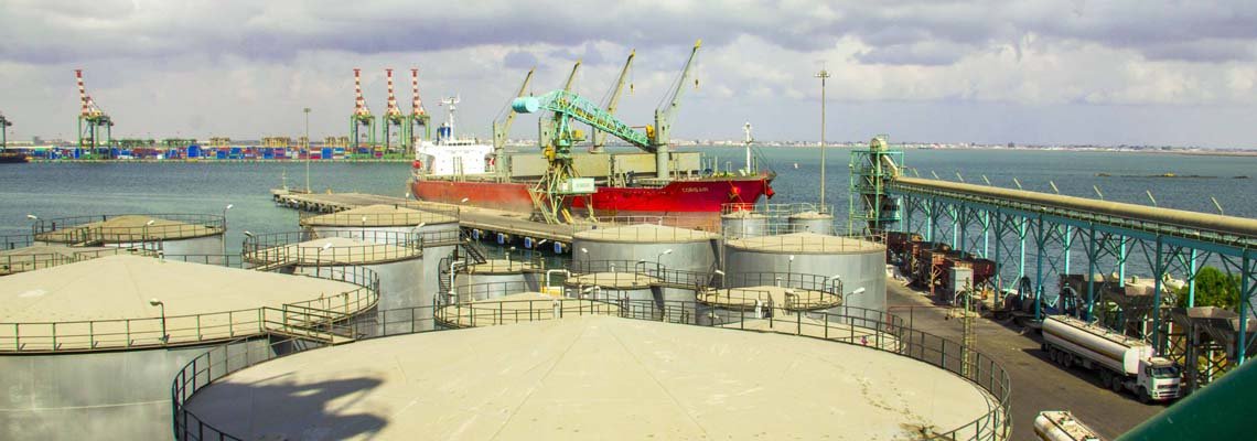 Company profile